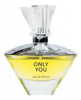 Only You: духи 16мл
