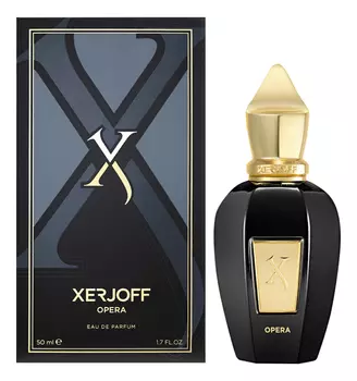 Opera: парфюмерная вода 50мл