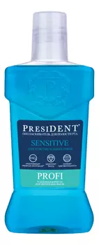 Ополаскиватель для чувствительных зубов Profi 250мл