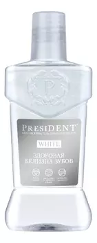 Ополаскиватель для рта Здоровая белизна зубов White 250мл