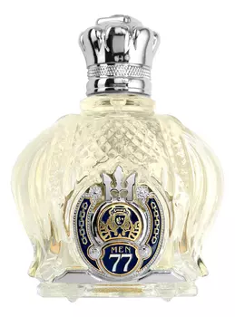 Opulent No77 For Men: парфюмерная вода 1,5мл