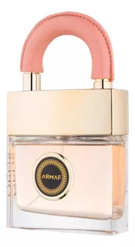 Opus Femme Limited Edition: парфюмерная вода 50мл