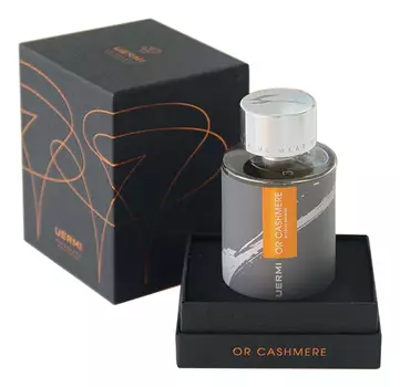 Or Cashmere: парфюмерная вода 100мл