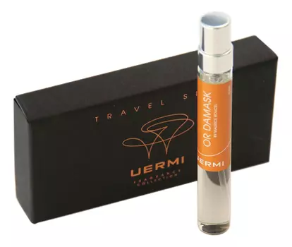 Or Damask: парфюмерная вода 8,5мл