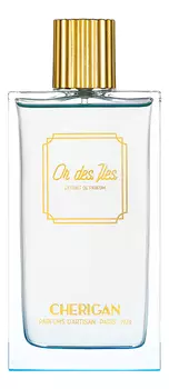 Or Des Iles: духи 100мл уценка