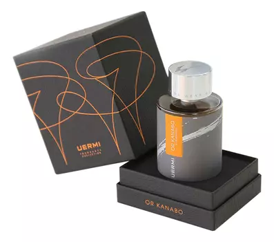 Or Kanabo: парфюмерная вода 100мл