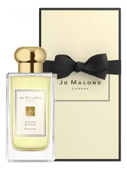 Orange Bitters Limited Edition: одеколон 100мл (2020) уценка