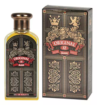 Origilal 12: туалетная вода 100мл
