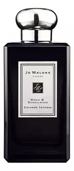 Orris &amp; Sandalwood: одеколон 100мл уценка