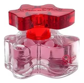 Oscar Violet: набор (т/вода 60мл + украшение на шею)