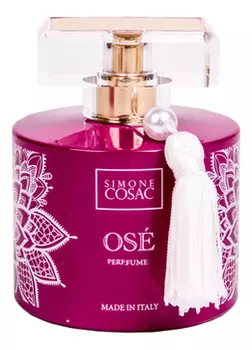 Ose: духи 100мл уценка