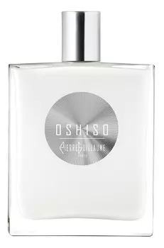 Oshiso: парфюмерная вода 50мл