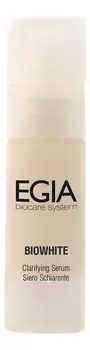 Осветляющая сыворотка для лица Biowhite Clarifying Serum 30мл