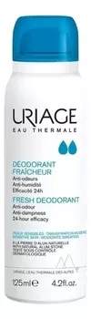 Освежающий дезодорант на основе квасцов Eau Thermale Deodorant Fraicheur 125мл