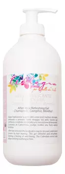 Освежающий гель после депиляции Gel Rinfrescante 500мл