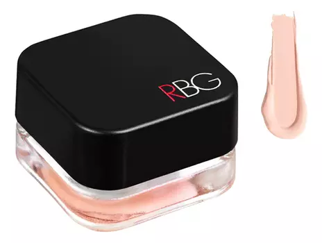 Освежающий консилер для лица Культура сияния 4г: 01 Розовый