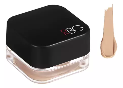 Освежающий консилер для лица Культура сияния 4г: 02 Бежевый