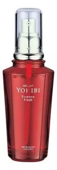 Освежающий лосьон-эссенция для лица Yokibi Essence Fresh 100мл: Лосьон-эссенция 100мл