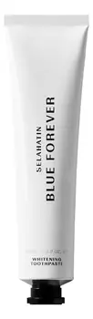 Отбеливающая зубная паста Blue Forever (сицилийский цитрус, турецкий лайм и мята): Паста 65мл