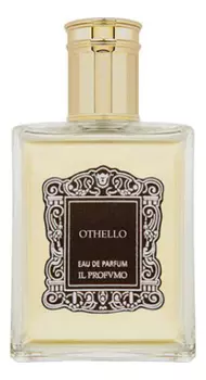 Othello: парфюмерная вода 50мл уценка