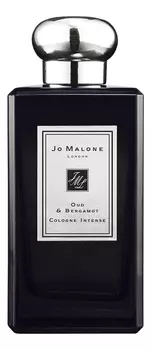 Oud & Bergamot: одеколон 100мл уценка