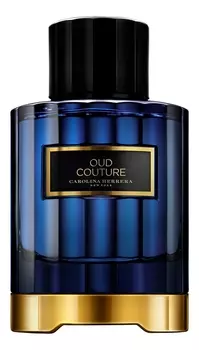 Oud Couture: парфюмерная вода 4мл