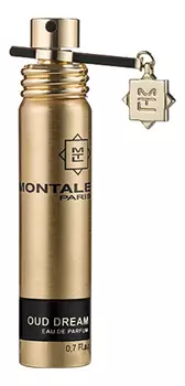 Oud Dream: парфюмерная вода 20мл