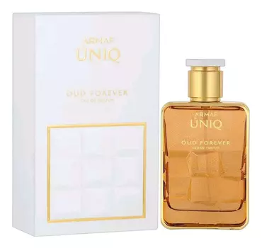 Oud Forever: парфюмерная вода 100мл