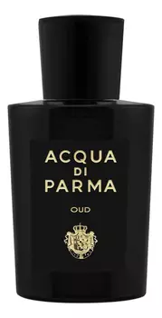 Oud: гель для душа 200мл