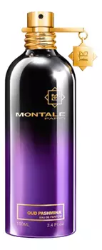 Oud Pashmina: парфюмерная вода 100мл уценка