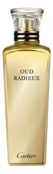 Oud Radieux: духи 75мл уценка