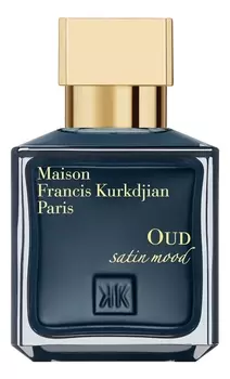Oud Satin Mood: духи 1,5мл