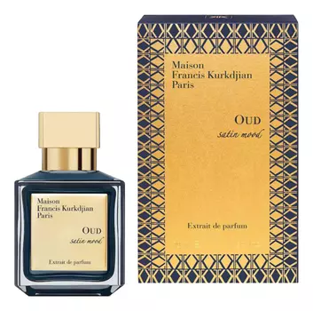 Oud Satin Mood: духи 70мл