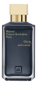 Oud Satin Mood: парфюмерная вода 200мл уценка