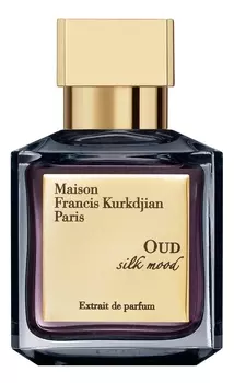 Oud Silk Mood: духи 11мл