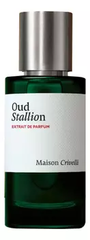 Oud Stallion: духи 50мл уценка