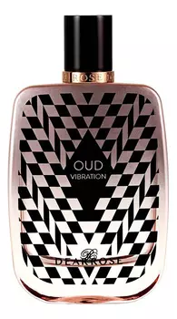 Oud Vibration: парфюмерная вода 10мл