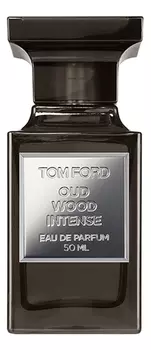 Oud Wood Intense: парфюмерная вода 1,5мл