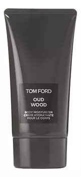 Oud Wood: крем для тела 150мл