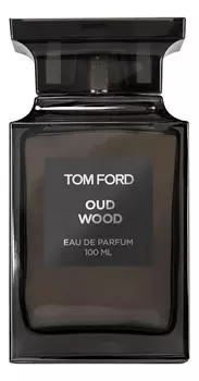 Oud Wood: парфюмерная вода 8мл