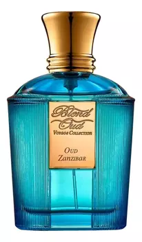 Oud Zanzibar: парфюмерная вода 60мл уценка