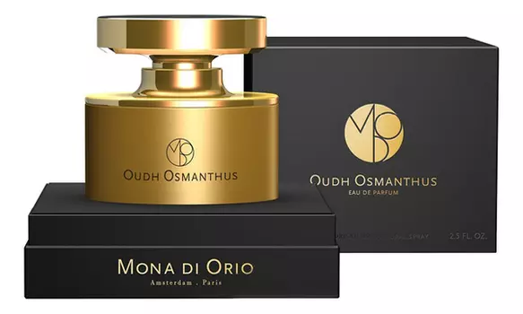 Oudh Osmanthus: парфюмерная вода 75мл