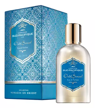 Oudh Sensuel: парфюмерная вода 100мл