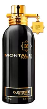 Oudyssee: парфюмерная вода 50мл