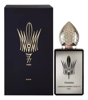 Oumma: парфюмерная вода 50мл