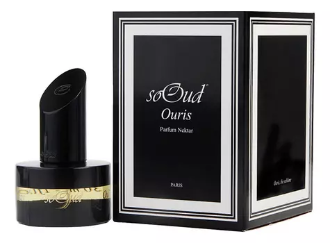 Ouris Parfum Nektar: духи 30мл