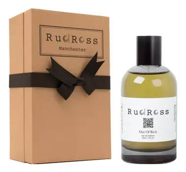 Out Of Rich: парфюмерная вода 95мл