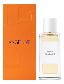 Out Of Touch : парфюмерная вода 100мл