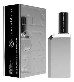 Outrecuidant: парфюмерная вода 60мл