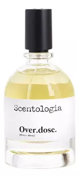 Over.dose: парфюмерная вода 10мл